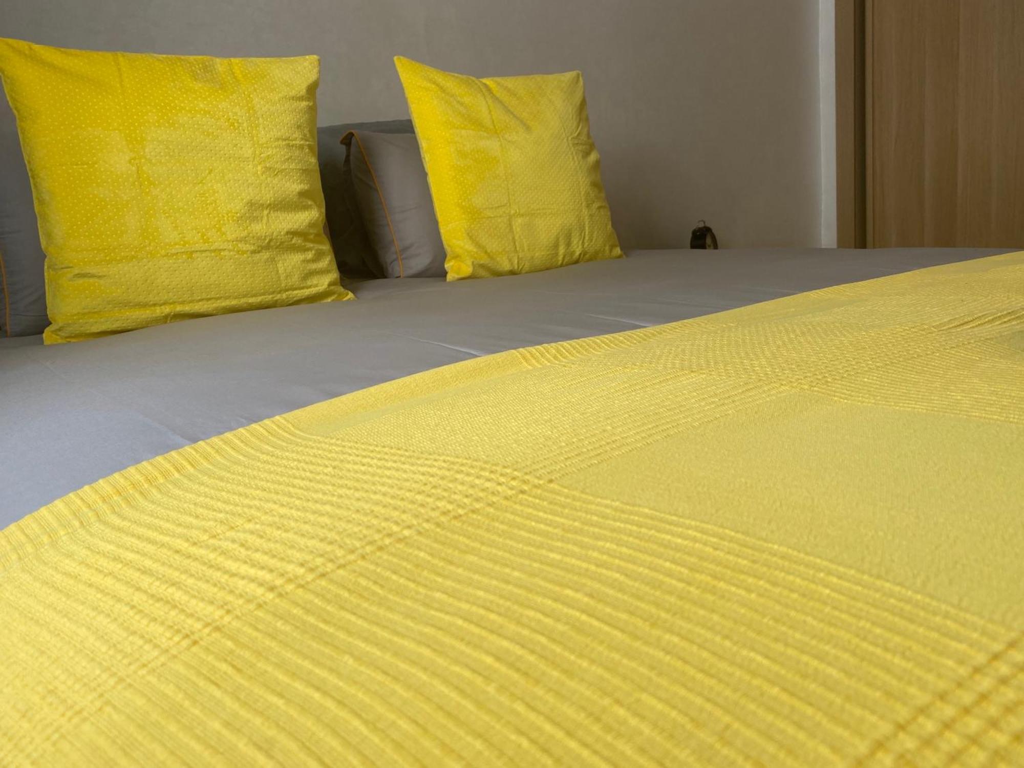 Appartement Pres De Novotel Face Au Parc Welcome Stay Mohammedia Kültér fotó