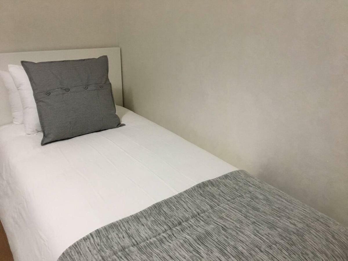 Appartement Pres De Novotel Face Au Parc Welcome Stay Mohammedia Kültér fotó