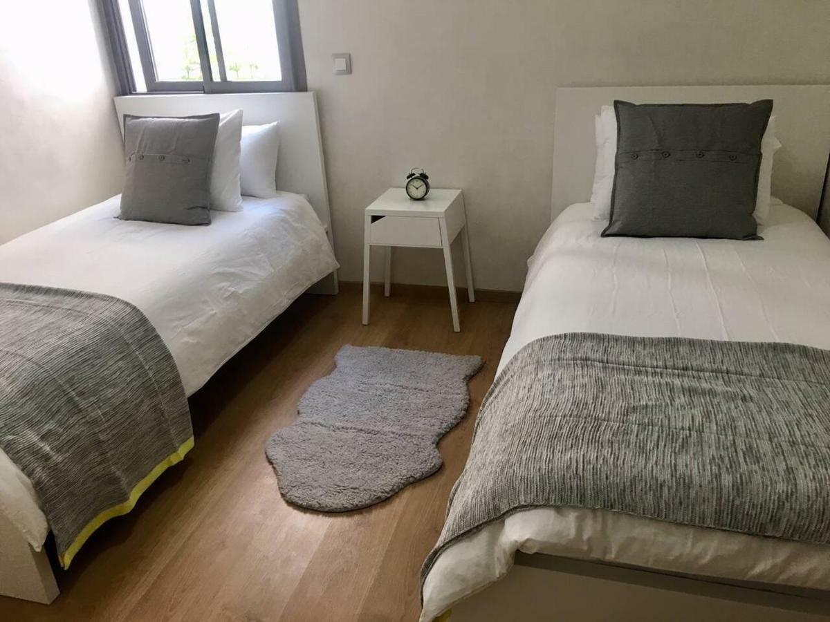 Appartement Pres De Novotel Face Au Parc Welcome Stay Mohammedia Kültér fotó