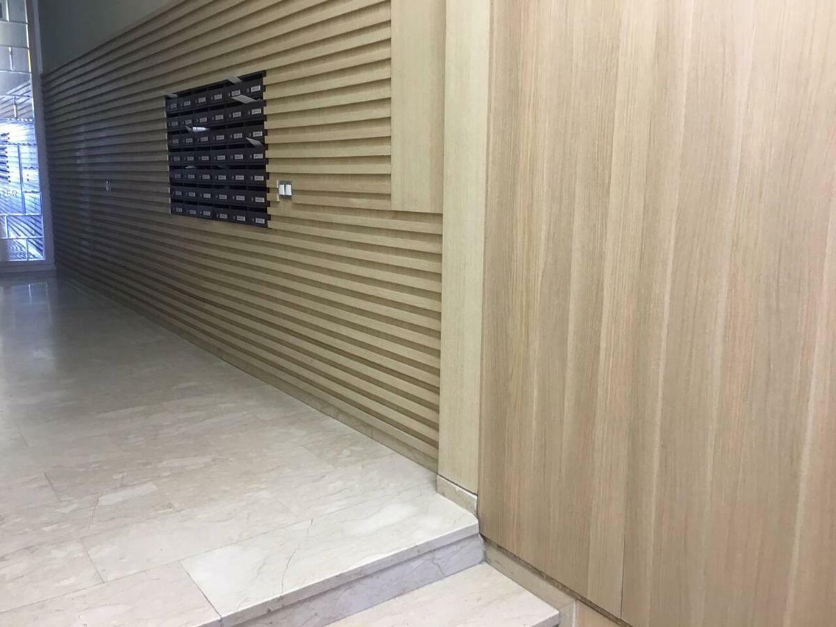 Appartement Pres De Novotel Face Au Parc Welcome Stay Mohammedia Kültér fotó