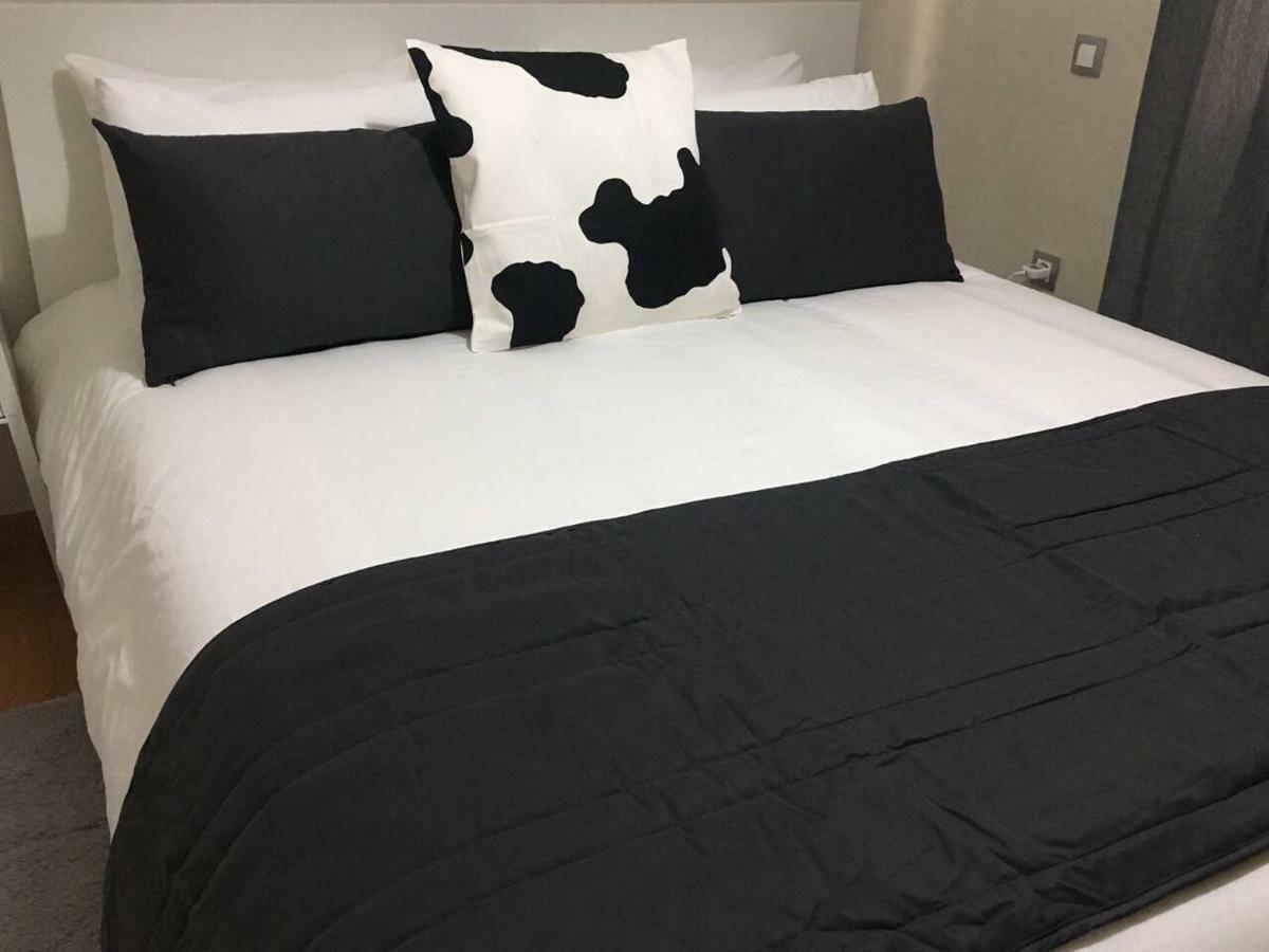 Appartement Pres De Novotel Face Au Parc Welcome Stay Mohammedia Kültér fotó